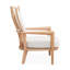Voltaire Lounge Chair