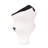 Witta White Vase- Short