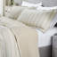 Ensemble de couvre-lit matelassé réversible en coton Valencia-106667987-106667986