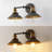 Bagatelle Industrial Farmhouse Metal Vanity Light-116874964-126878704