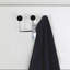 Minal Steel Wall Wall Hook