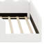 Lit rembourré polyvalent pour chambres d'amis-422004702