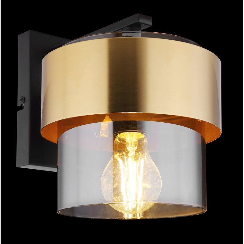 Armed Sconce