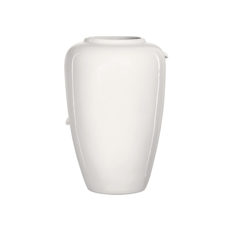 Daisy Handmade Porcelain Table Vase