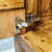 Norborne Single Bathroom Vanity with Stone Top-1418972943