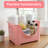 Rebrilliant Plastic Bin-1880442055