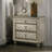 2-Drawer Nightstand