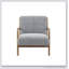 Fauteuil d'appoint