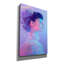 «Embrace 1» par Katalina Ooma, art mural sur toile, 26 po x 40 po