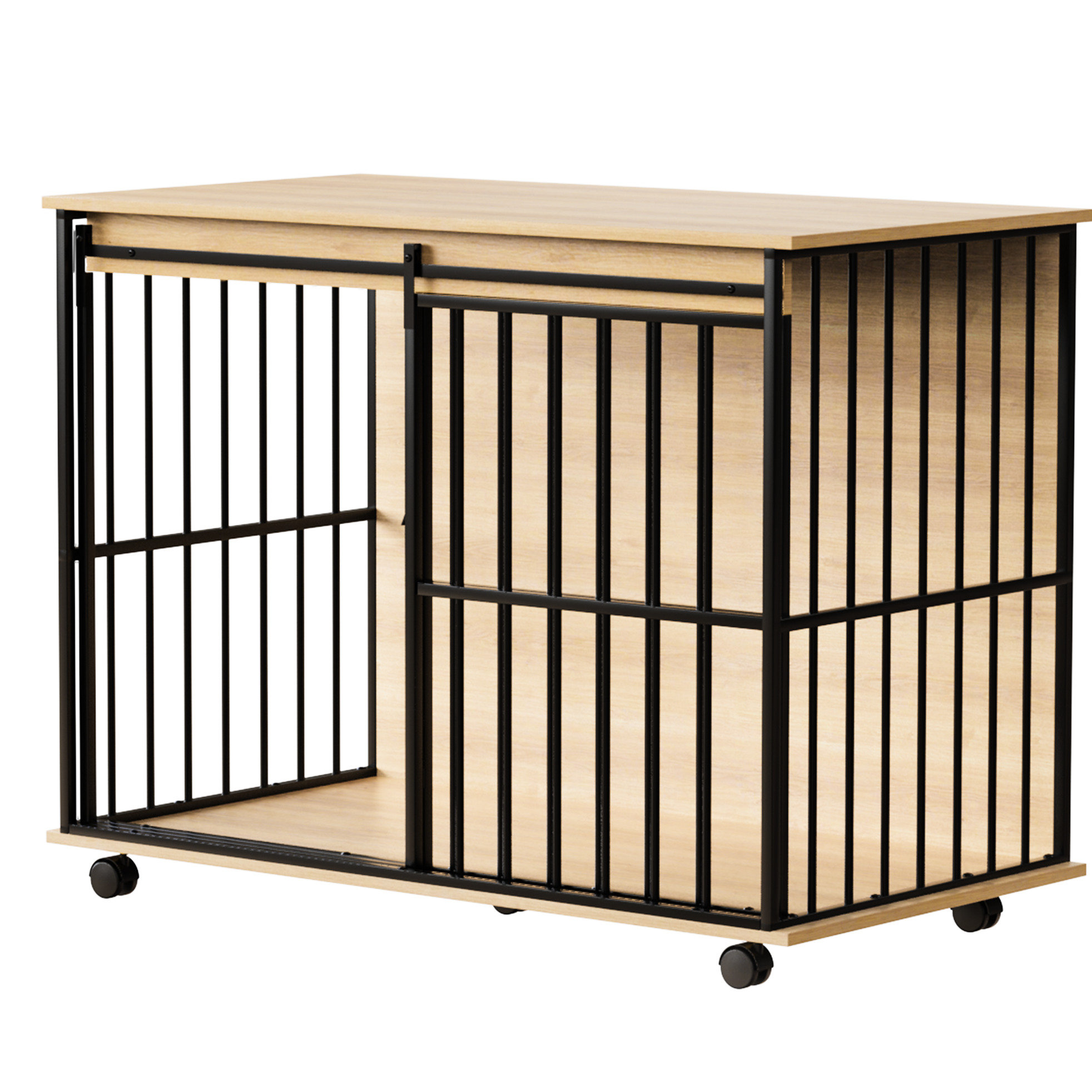 Photo inspiration: Picture Idea: Tucker Murphy Pet Dog Cage Furniture Ideal For Large Breeds