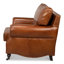 Fauteuil club Papa's