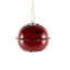 Stars And Snowflakes Christmas Jingle Bell Ornaments - 1.5" - 12Ct-1450958743