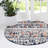 Victorville Abstract Indoor Rug-1509654713