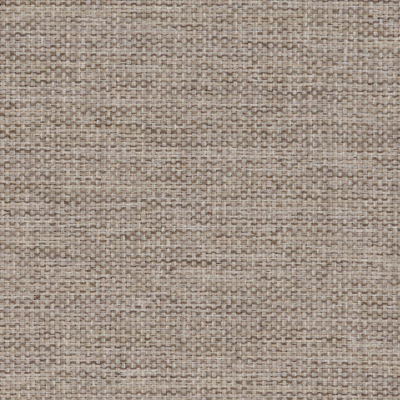 Albany Duck Egg Fabric Weighted Floor Stop, Taupe