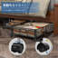 Brayden Studio Underbed Storage