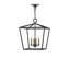 Denison 4 - Light Pendant-41400999-41400998