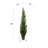 5 Feet Tall Artificial Cedar Tree in Pot