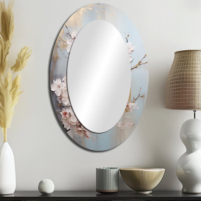 Miroir mural Minimalisme