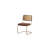 4 - Person Solid Wood Solid Wood Top Three Leg Dining Set-98456890