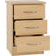 Cascio 4 Piece Bedroom Set-1929456489