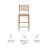 Clarke Solid Wood Counter & Bar Stool-1874480162-1749584766