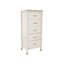 Olivette 5 - Drawer Chest of Drawers-288784105