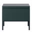 Auburntown 49cm W Manufactured Wood Bedside Table-1304670094