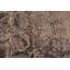Tapis transitionnel d'inspiration naturelle