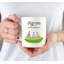 Tasse à café Funny Food pun-51576886
