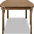 Carlisle Extendable Dining Table