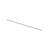 6' Straight Shower Rod