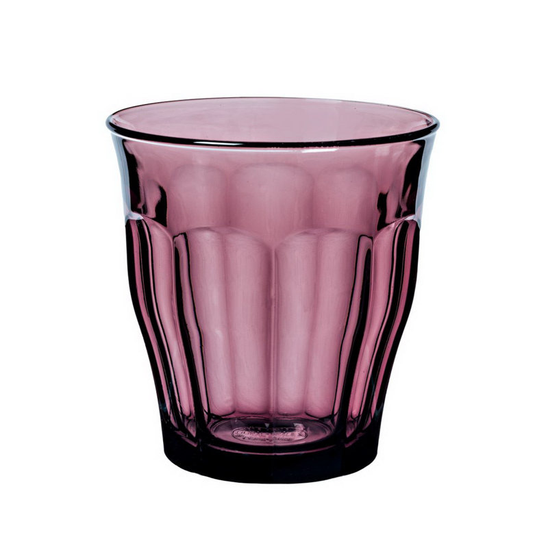 Verre Duralex prune Duralex 250 ml