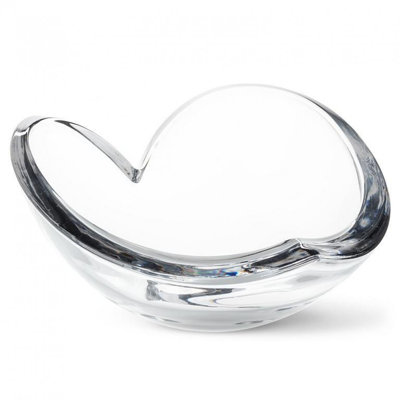 Scalloped Heart Dish