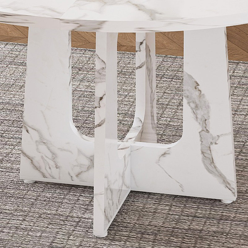 Farmhouse Round Dining Table