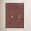 Particles V Print by Bobby Berk-573461668