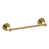 Satin Brass