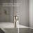 Elate Single-Handle Bathroom Sink Faucet, 0.5 Gpm-111140667