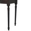 80cm Solid Wood Console Table