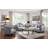 Maverick Upholstered 65 " Loveseat