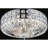 Elizabete Flush Mount