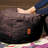 Upholstered Pouf-98415523