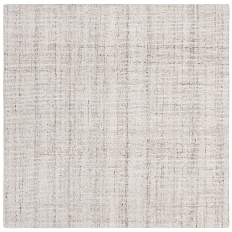 Gaten Hand Tufted Performance Rug