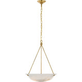 Ralph Lauren 3 - Light Chandelier