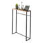 Yamazaki 24" Tower Narrow Entryway Console Table-69631482