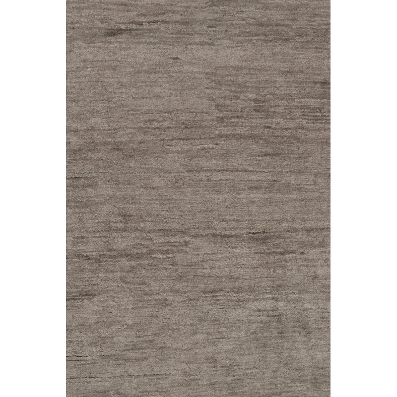 Textural One-of-a-Kind 15'0X22'0 Hand Knotted Area Rug