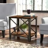 Schlenker End Table