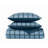 Cannon Luka Grid Comforter Set-121999642