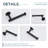 Wall Mounted Toilet Paper Holder-49135768