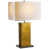 Antique Brass with Bronze with Natural Paper is out of stock selected