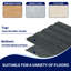 Tapis pour salle de bain Faddis-1812503212-1812503254